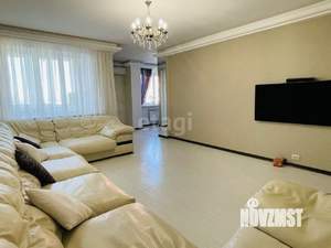 3-к квартира, вторичка, 125м2, 12/12 этаж