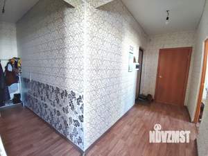 2-к квартира, вторичка, 55м2, 4/17 этаж
