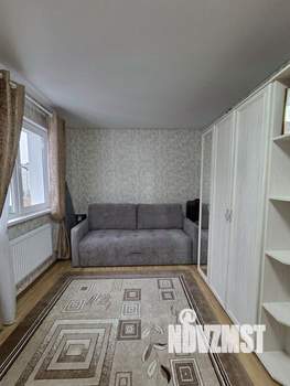 Студия квартира, вторичка, 32м2, 8/17 этаж