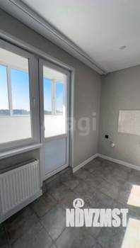 1-к квартира, вторичка, 30м2, 9/17 этаж