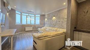 3-к квартира, вторичка, 60м2, 17/18 этаж