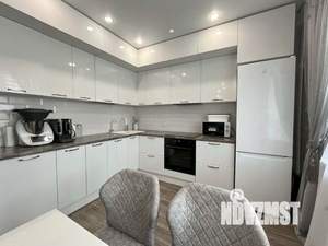 2-к квартира, вторичка, 58м2, 4/17 этаж