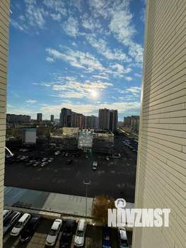 2-к квартира, вторичка, 60м2, 8/17 этаж