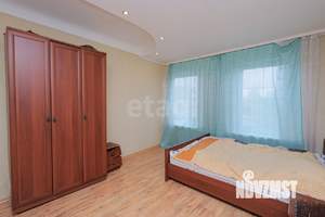 3-к квартира, вторичка, 70м2, 2/2 этаж