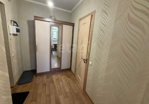 Студия квартира, вторичка, 27м2, 15/15 этаж