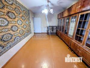 2-к квартира, вторичка, 44м2, 5/5 этаж