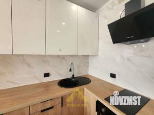 2-к квартира, вторичка, 47м2, 14/17 этаж
