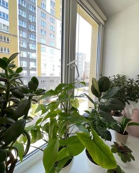 2-к квартира, вторичка, 60м2, 4/11 этаж