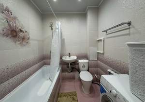 1-к квартира, вторичка, 40м2, 11/17 этаж