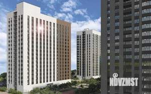 3-к квартира, вторичка, 84м2, 3/18 этаж