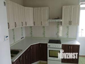 1-к квартира, вторичка, 36м2, 9/17 этаж