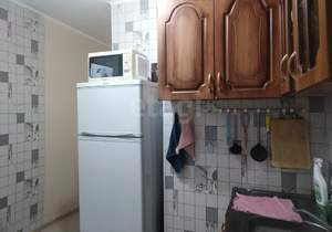 1-к квартира, вторичка, 34м2, 4/5 этаж