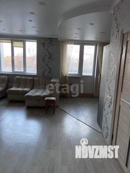 3-к квартира, вторичка, 80м2, 2/17 этаж