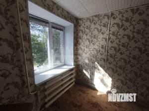 Студия квартира, вторичка, 12м2, 2/5 этаж