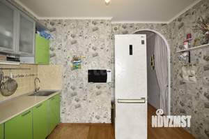 1-к квартира, вторичка, 37м2, 9/9 этаж