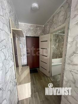 Студия квартира, вторичка, 24м2, 9/19 этаж