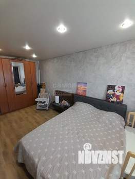 1-к квартира, вторичка, 28м2, 5/5 этаж