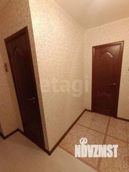 1-к квартира, вторичка, 36м2, 5/5 этаж