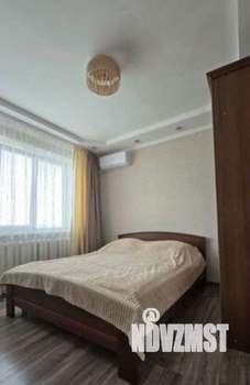 4-к квартира, вторичка, 77м2, 9/9 этаж