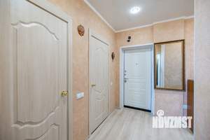2-к квартира, вторичка, 62м2, 15/17 этаж