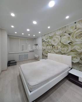 3-к квартира, вторичка, 79м2, 2/17 этаж