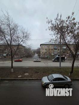 2-к квартира, вторичка, 46м2, 2/4 этаж