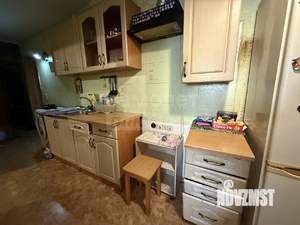 1-к квартира, вторичка, 39м2, 2/9 этаж