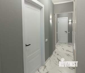 1-к квартира, вторичка, 37м2, 18/24 этаж
