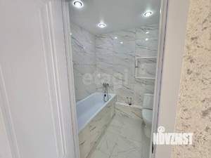 1-к квартира, вторичка, 38м2, 6/19 этаж