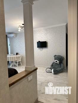 3-к квартира, вторичка, 59м2, 2/5 этаж