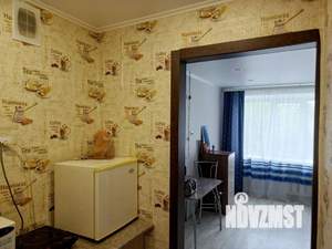1-к квартира, вторичка, 17м2, 3/5 этаж