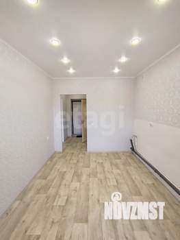 1-к квартира, вторичка, 33м2, 2/3 этаж