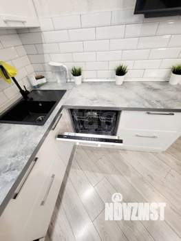2-к квартира, вторичка, 59м2, 1/16 этаж