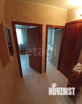 1-к квартира, вторичка, 33м2, 11/16 этаж