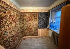 3-к квартира, вторичка, 42м2, 2/5 этаж