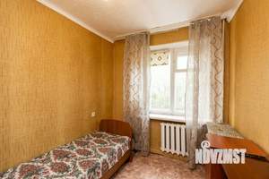 2-к квартира, вторичка, 43м2, 4/5 этаж