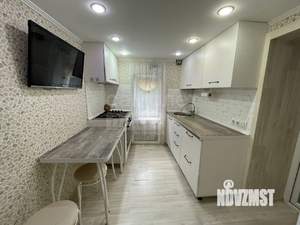 2-к квартира, вторичка, 31м2, 1/1 этаж