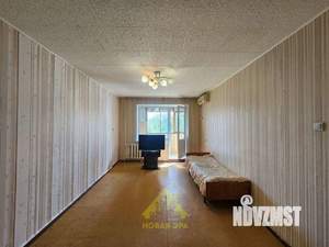 2-к квартира, вторичка, 54м2, 5/9 этаж