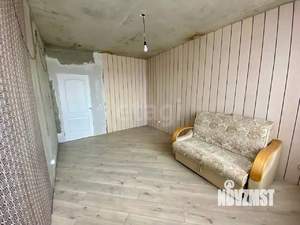 2-к квартира, вторичка, 56м2, 9/17 этаж