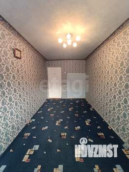 2-к квартира, вторичка, 43м2, 1/5 этаж