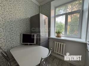 2-к квартира, вторичка, 49м2, 1/4 этаж