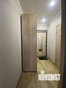 Студия квартира, вторичка, 23м2, 14/17 этаж