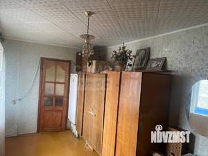 2-к квартира, вторичка, 41м2, 4/5 этаж