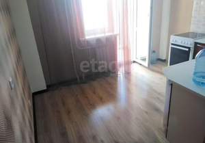 1-к квартира, вторичка, 39м2, 11/17 этаж