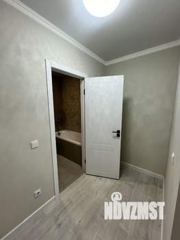 1-к квартира, вторичка, 44м2, 6/25 этаж