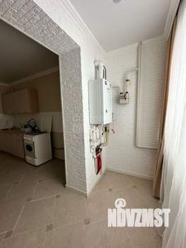 1-к квартира, вторичка, 35м2, 1/3 этаж