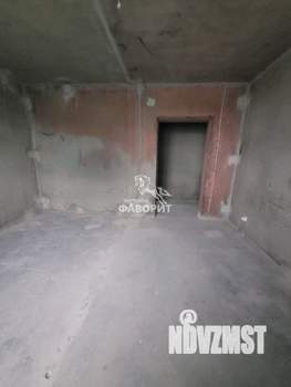 1-к квартира, вторичка, 46м2, 13/17 этаж