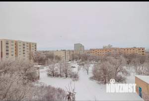 4-к квартира, вторичка, 60м2, 4/5 этаж