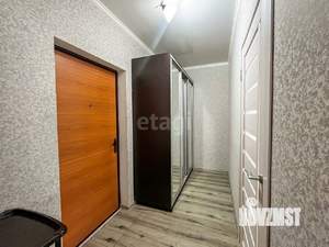 1-к квартира, вторичка, 33м2, 1/17 этаж