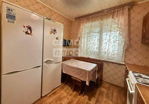 2-к квартира, вторичка, 51м2, 3/5 этаж